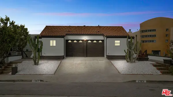 7325 Rindge Avenue, Playa Del Rey, CA 90293