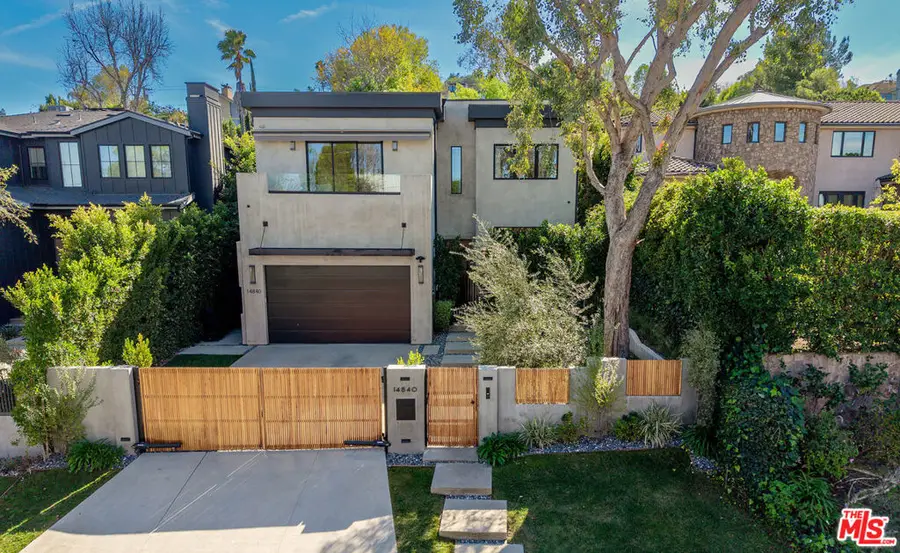 14840 Sutton Street, Sherman Oaks, CA 91403 - #2