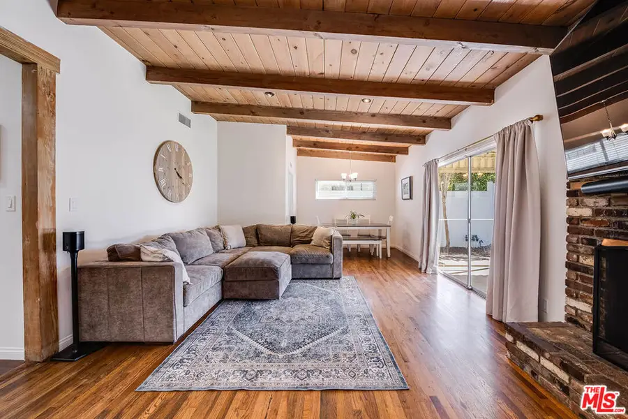 15708 Kalisher Street, Granada Hills, CA 91344 - #3