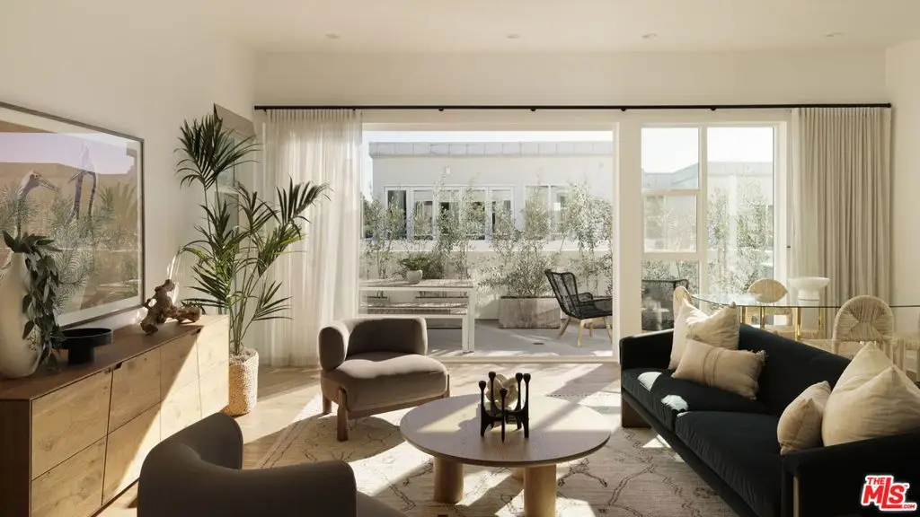 857 1/2 Hyperion Avenue, Los Angeles, CA 90029 - #1