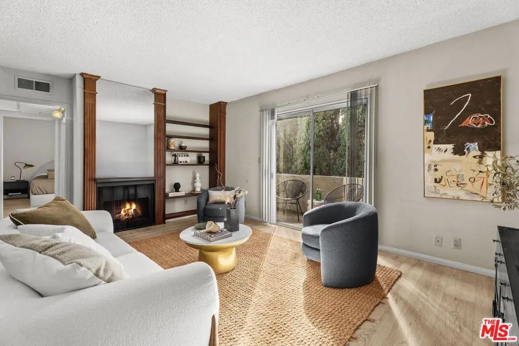 5437 Corteen Place #212, Valley Village, CA 91607 - #1