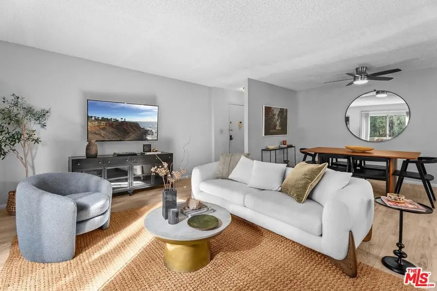 5437 Corteen Place #212, Valley Village, CA 91607 - #3