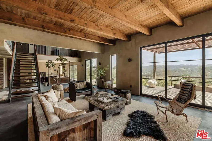 225 Powderhorn Ranch Road, Topanga, CA 90290 - #2