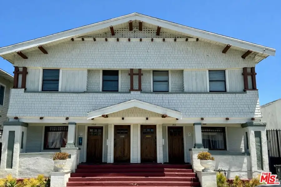 1431 W 24th Street, Los Angeles, CA 90007 - #2