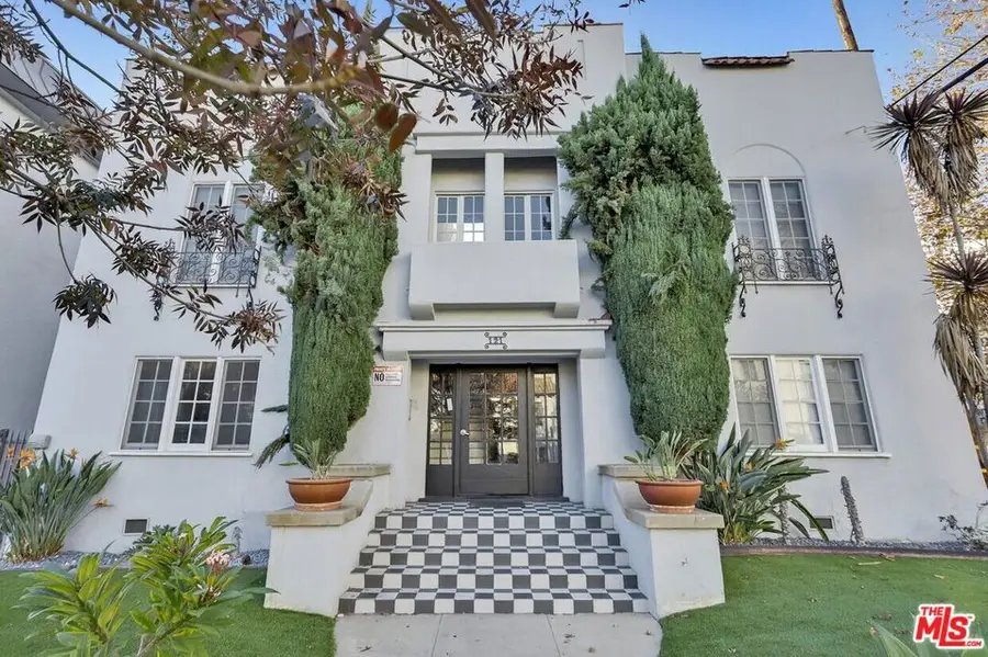 121 S Elm Drive, Beverly Hills, CA 90212 - #3