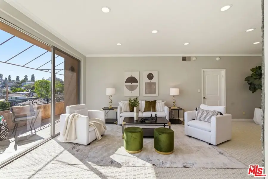 1223 Roxbury Drive #304, Los Angeles, CA 90035 - #3