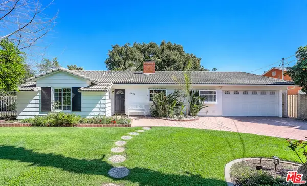 6636 Tobias Avenue, Van Nuys, CA 91405