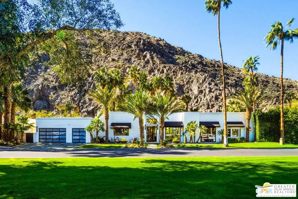 77013 Desi Drive, Indian Wells, CA 92210 - #1