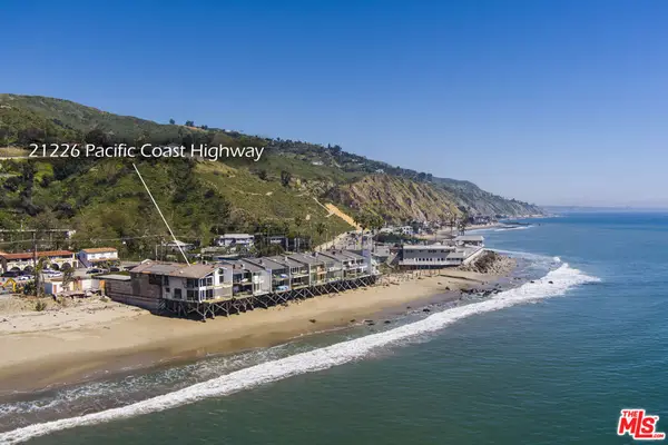 21226 Pacific Coast Highway, Malibu, CA 90265