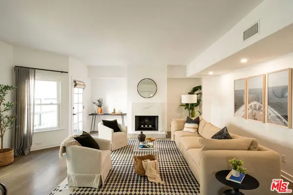 2622 2nd Street #2, Santa Monica, CA 90405