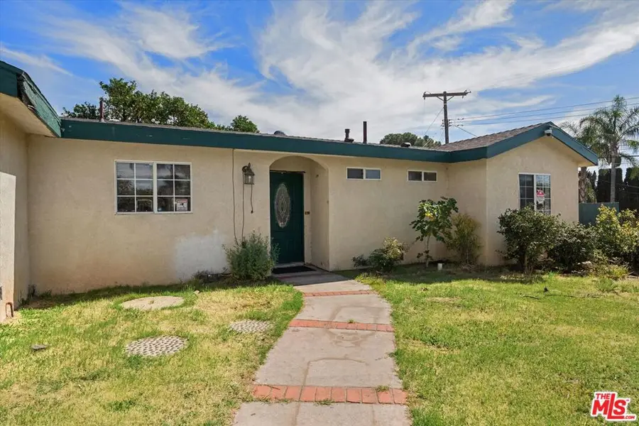 13770 Sproule Avenue, Sylmar, CA 91342 - #3