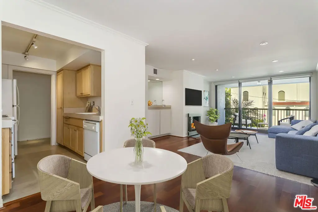 906 N Doheny Drive #219, West Hollywood, CA 90069 - #1