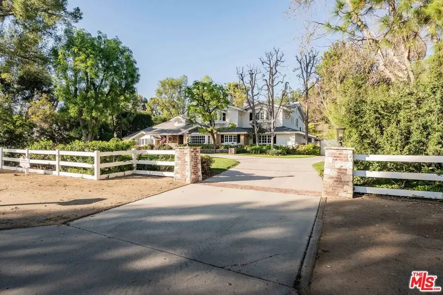 23939 Long Valley Road, Hidden Hills, CA 91302 - #3