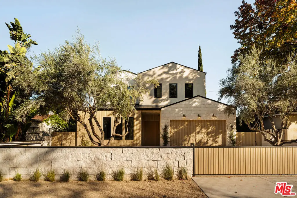 4724 Halbrent Avenue, Sherman Oaks, CA 91403 - #1