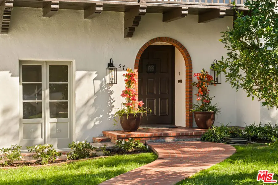 3706 Effingham Place, Los Angeles, CA 90027 - #2