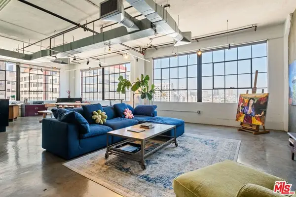 315 E 8th Street #801, Los Angeles, CA 90014