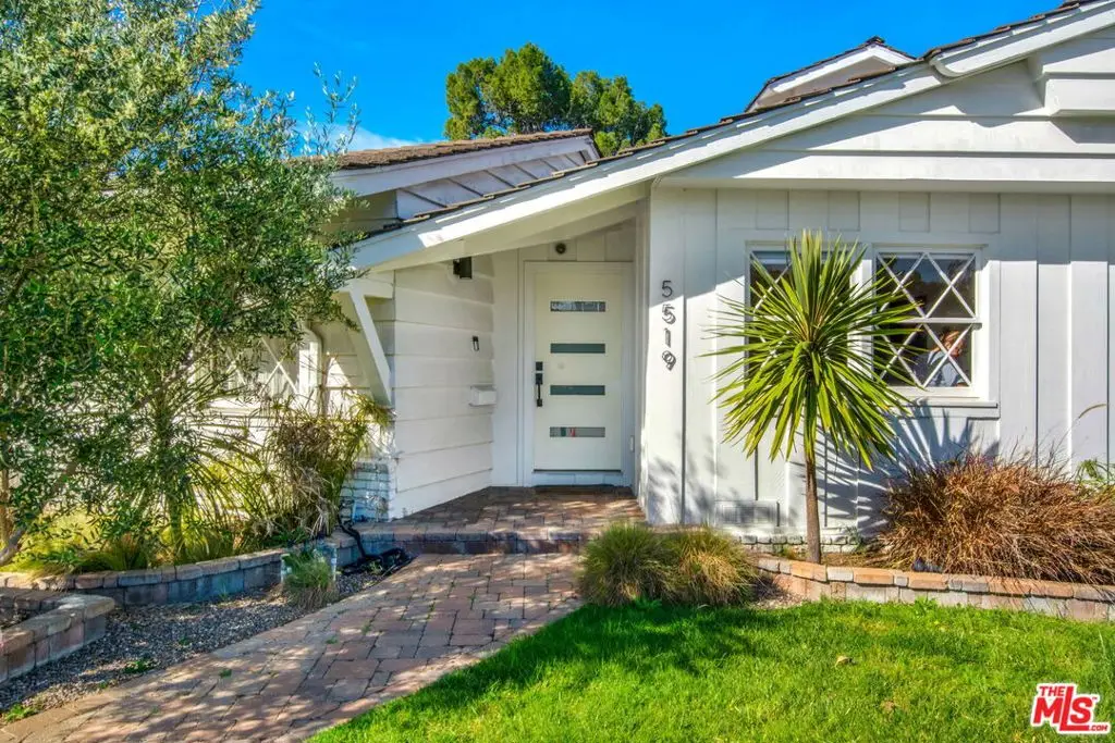 5519 Shenandoah Avenue, Los Angeles, CA 90056 - #1