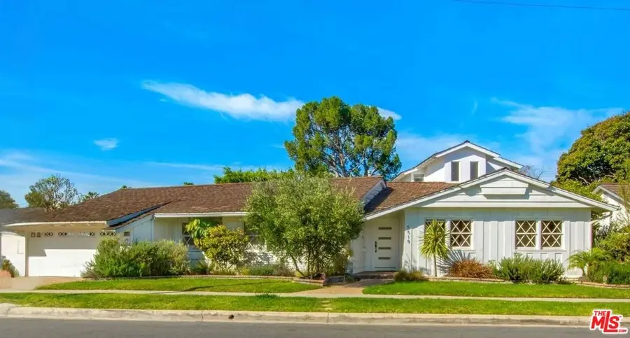 5519 Shenandoah Avenue, Los Angeles, CA 90056 - #2