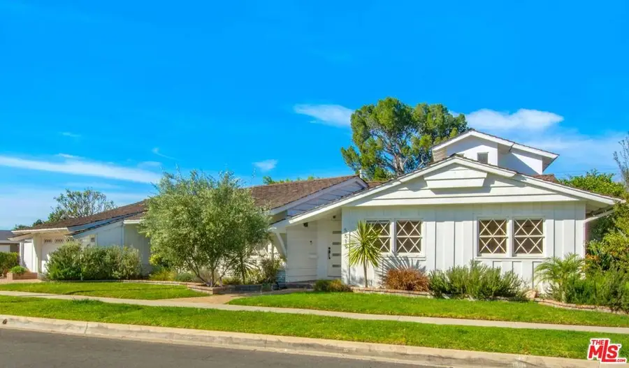 5519 Shenandoah Avenue, Los Angeles, CA 90056 - #3