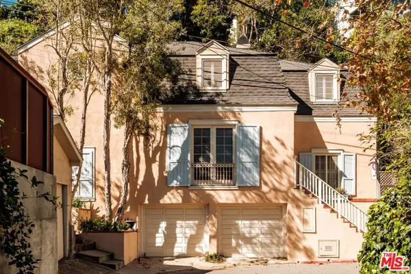 419 Hillside Lane, Santa Monica, CA 90402