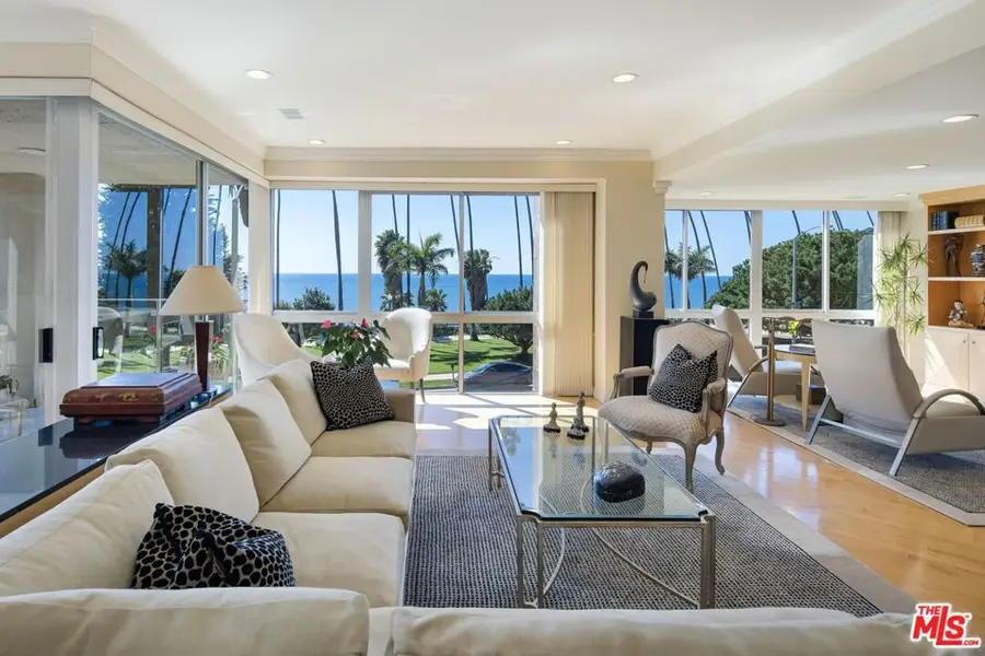 515 Ocean Avenue #402N, Santa Monica, CA 90402 - #3