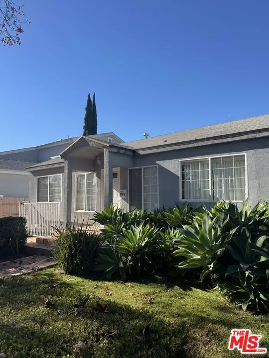 4503 Tobias Avenue, Sherman Oaks, CA 91403 - #1