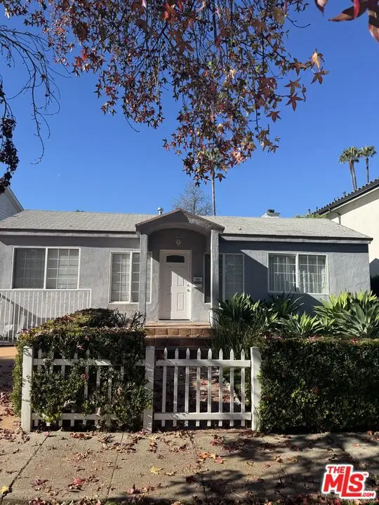 4503 Tobias Avenue, Sherman Oaks, CA 91403 - #2