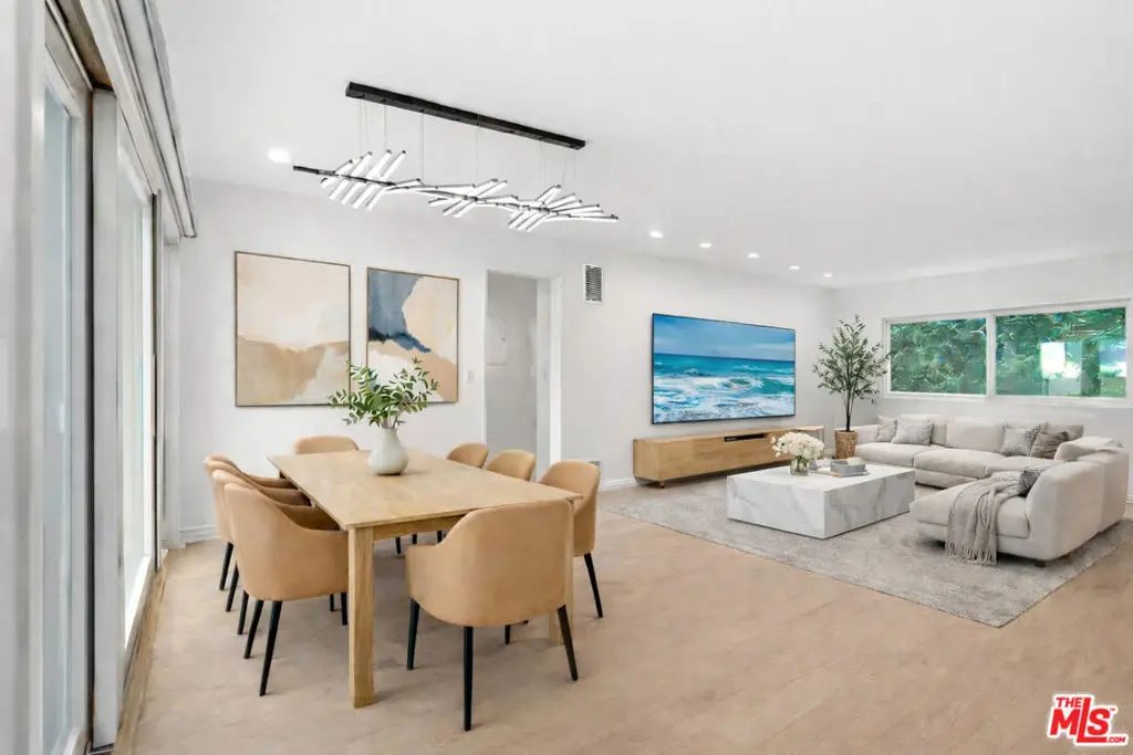 1233 N Laurel Avenue #109, West Hollywood, CA 90046 - #1