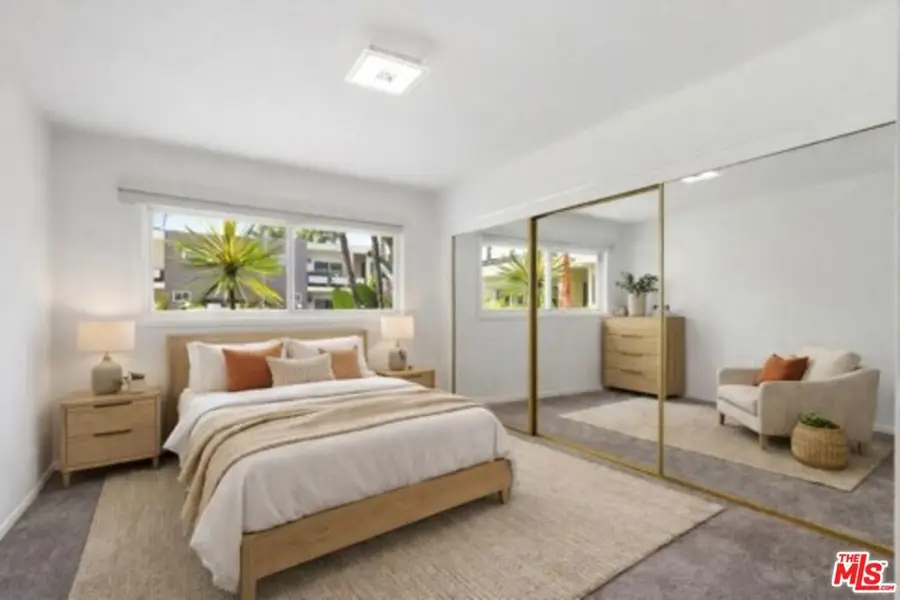 1233 N Laurel Avenue #109, West Hollywood, CA 90046 - #3