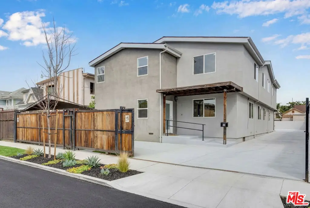 231 E 25th Street, Los Angeles, CA 90011 - #1