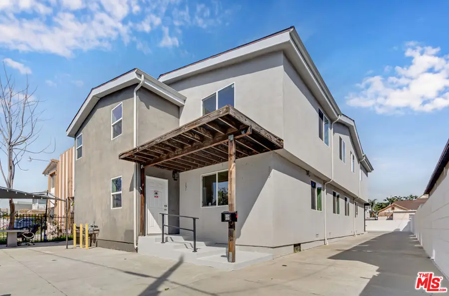 231 E 25th Street, Los Angeles, CA 90011 - #3