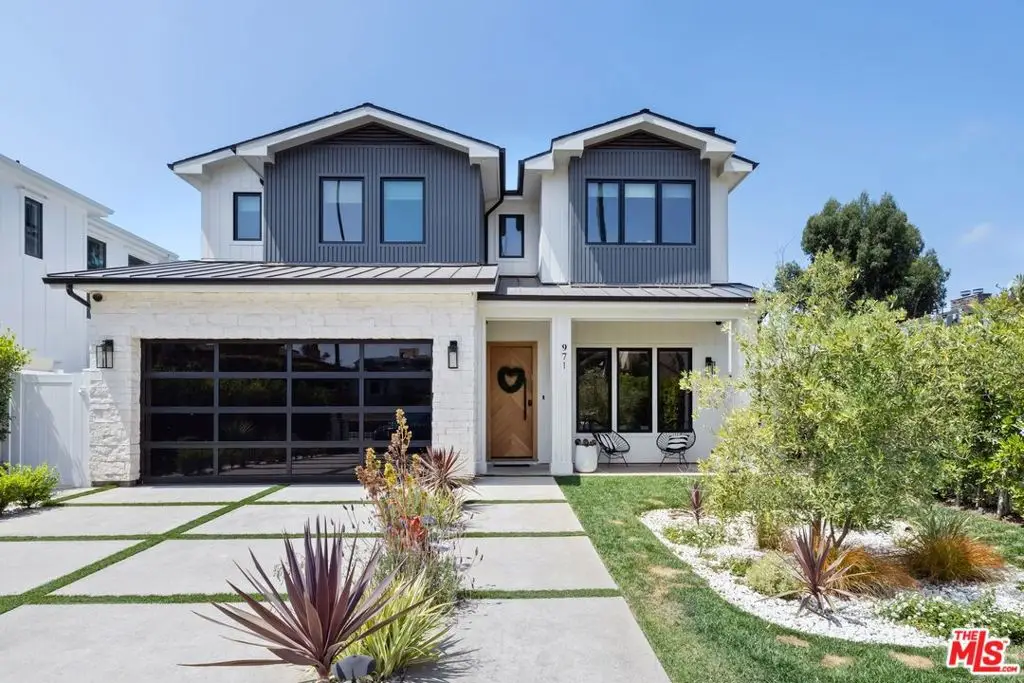 971 S Bundy Drive, Los Angeles, CA 90049 - #1