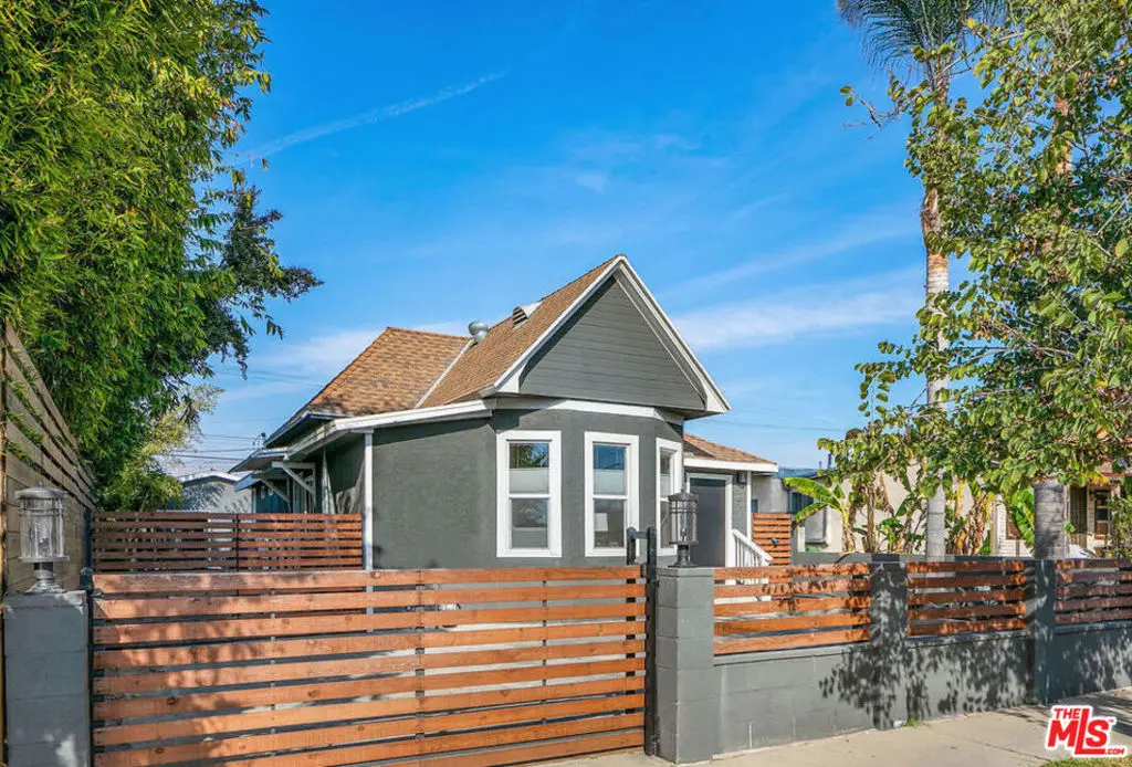 5623 Homeside Avenue, Los Angeles, CA 90016 - #1