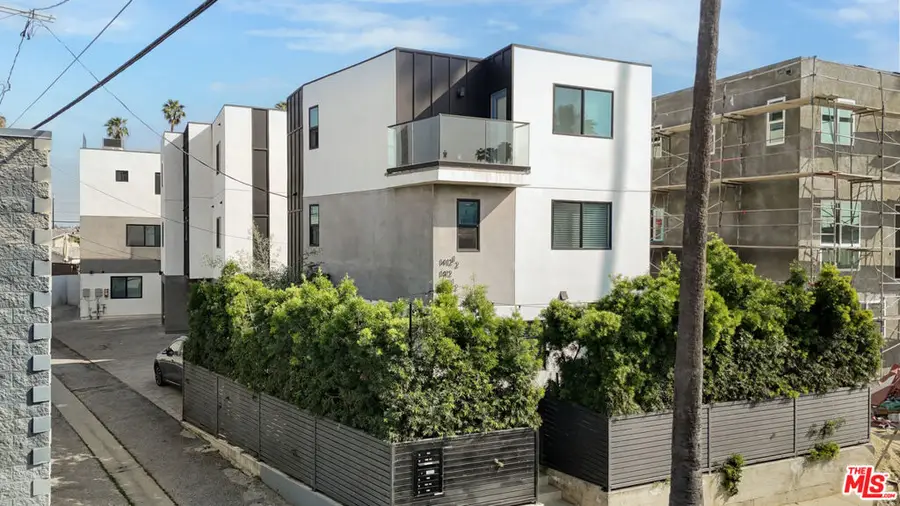 1414 S Orange Drive, Los Angeles, CA 90019 - #3