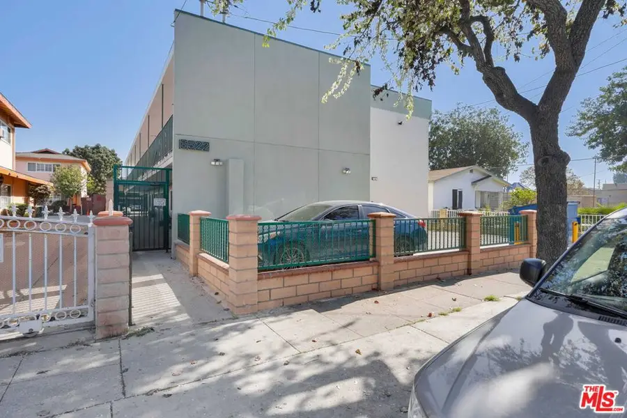 6522 Bear Avenue, Bell, CA 90201 - #2