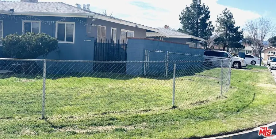 1420 Indian Sage Road, Lancaster, CA 93534 - #2