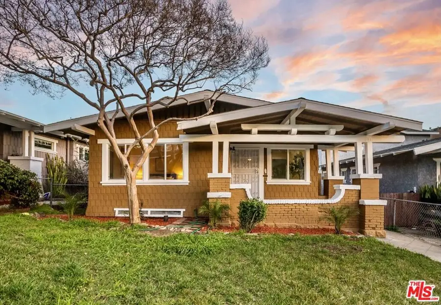 2814 Idell Street, Los Angeles, CA 90065 - #2