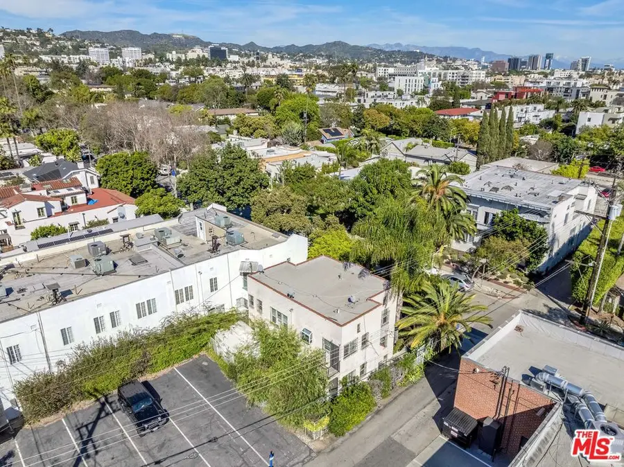 1113 Poinsettia Drive, West Hollywood, CA 90046 - #3