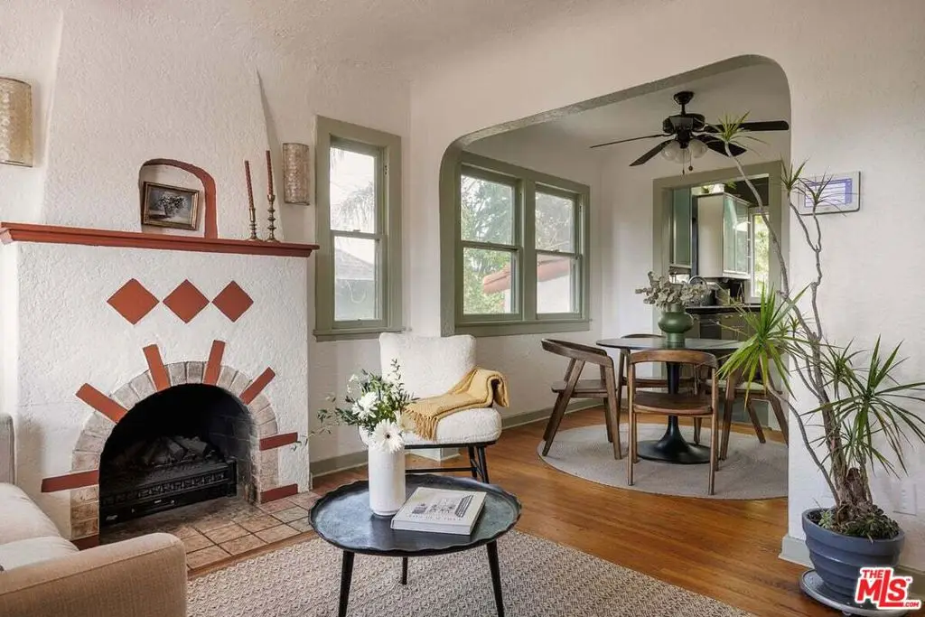 2123 Branden Street, Los Angeles, CA 90026 - #1