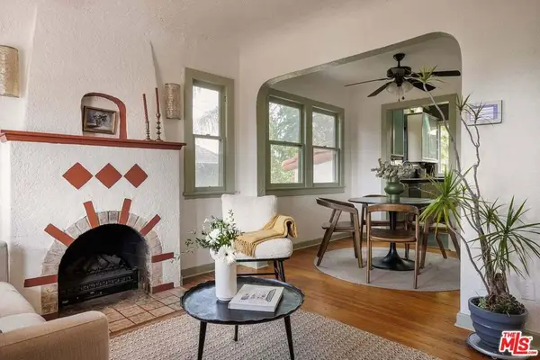 2123 Branden Street, Los Angeles, CA 90026