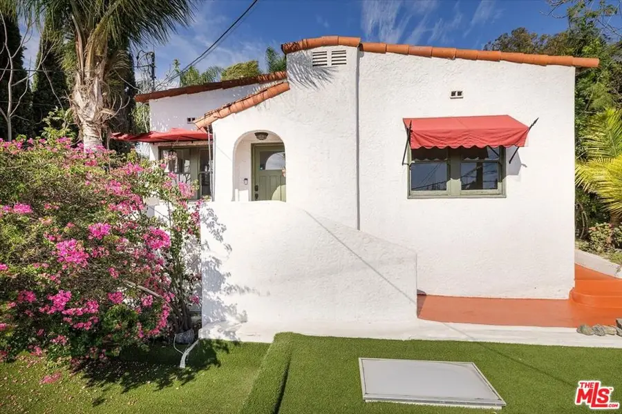 2123 Branden Street, Los Angeles, CA 90026 - #3