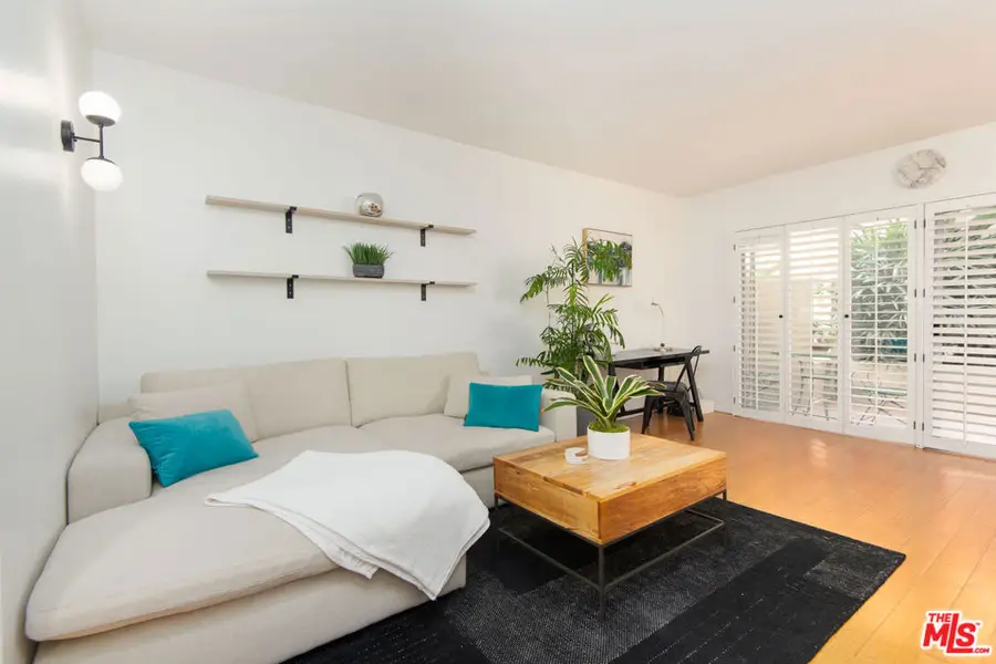 1131 Alta Loma Road #123, West Hollywood, CA 90069 - #2