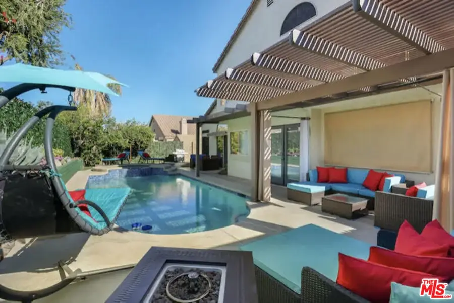 46433 Mesa Verde Trail, Indio, CA 92201 - #3