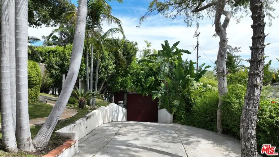 1215 Hilldale, Los Angeles, CA 90069 - #2