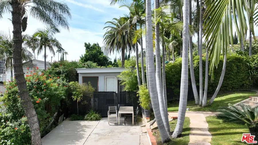 1215 Hilldale, Los Angeles, CA 90069 - #3