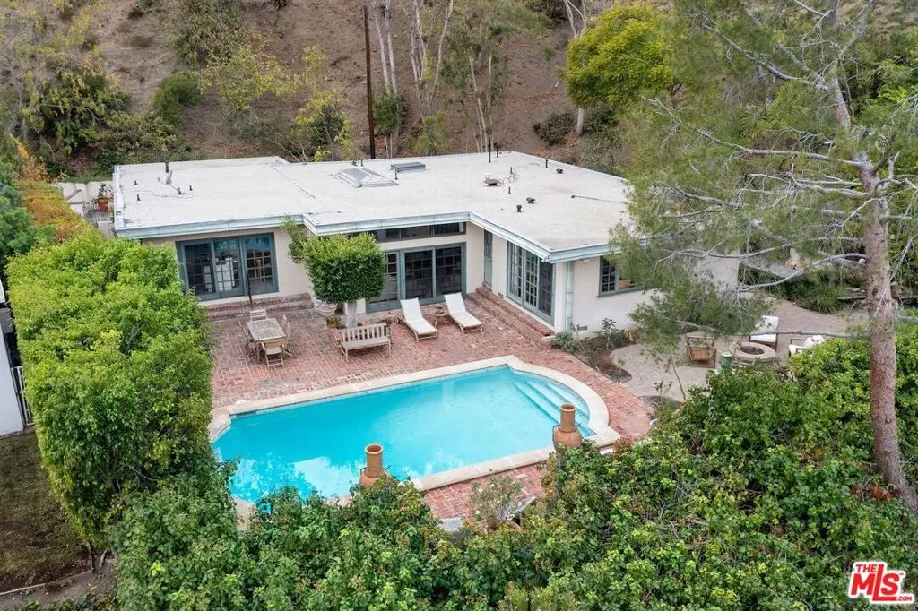 10216 Cielo Drive, Beverly Hills, CA 90210 - #1