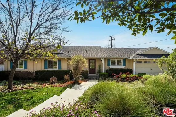 2758 El Caminito, La Crescenta, CA 91214