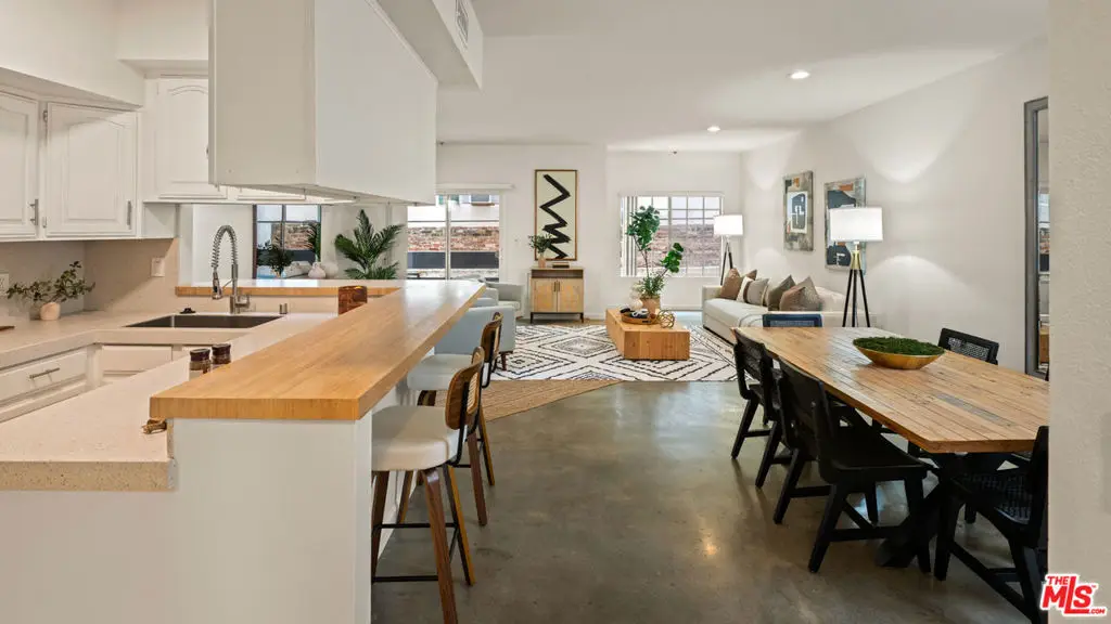 10627 Ashton Avenue #103, Los Angeles, CA 90024 - #1