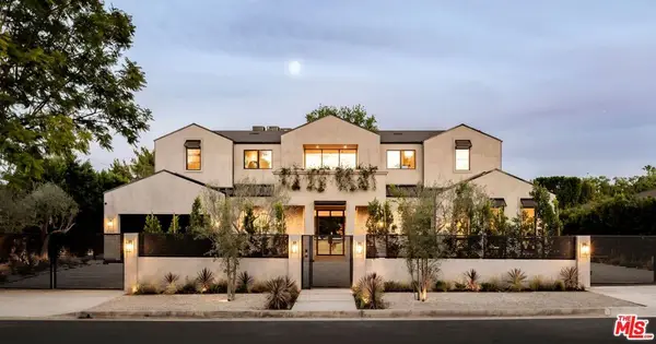 Address Withheld By Seller, Encino, CA 91316