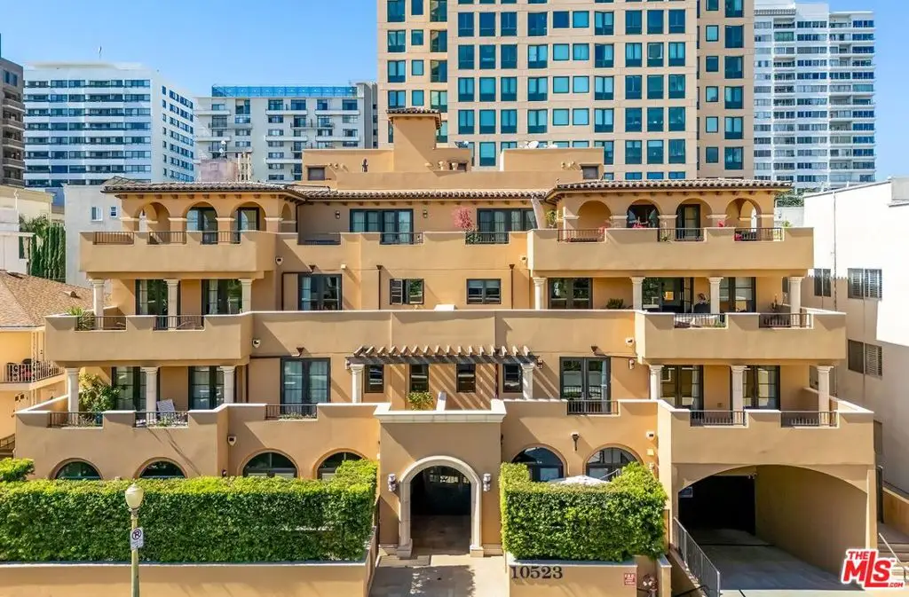 10523 Ashton Avenue #101, Los Angeles, CA 90024 - #1